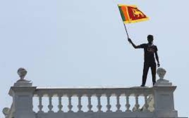 Sri Lanka hoopt op betere tijden na miljardenlening van IMF
