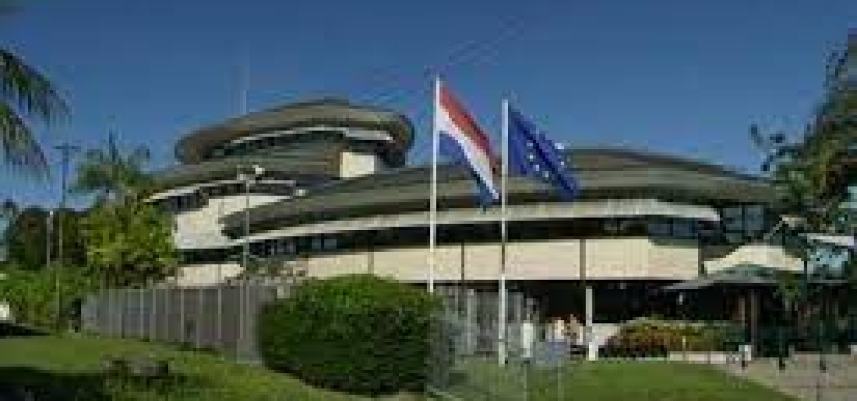 Nederlandse donatie beschermende kleding voor JusPol