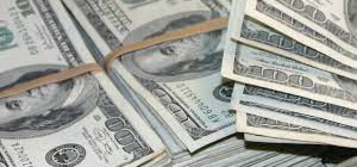 President Santokhi: “Deviezenreserve kan niet optimaal worden ingezet”