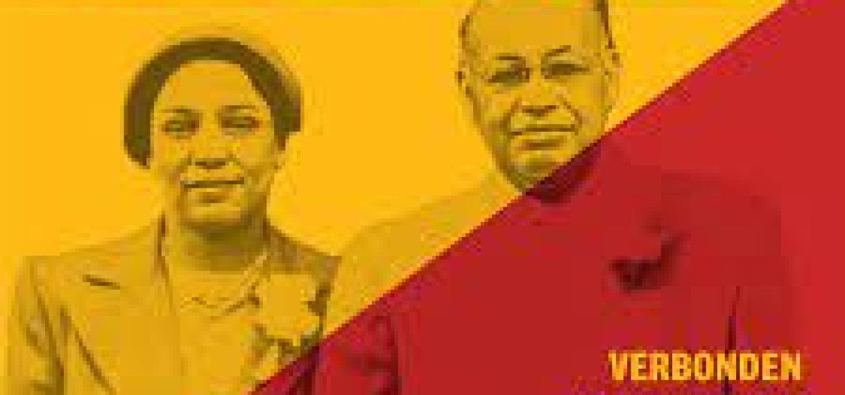 Expo archiefstukken toont verbinding emancipatiestrijd Suriname-Nederland