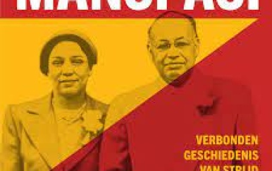 Expo archiefstukken toont verbinding emancipatiestrijd Suriname-Nederland