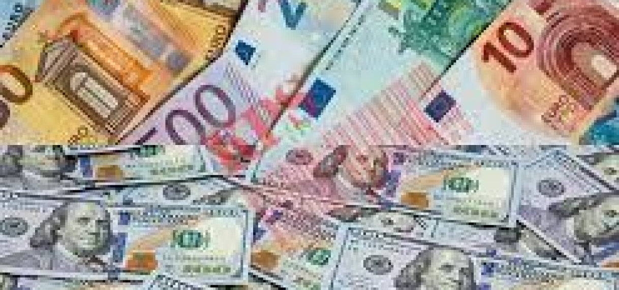Overtreder Deviezenwet aangehouden te South Drain
