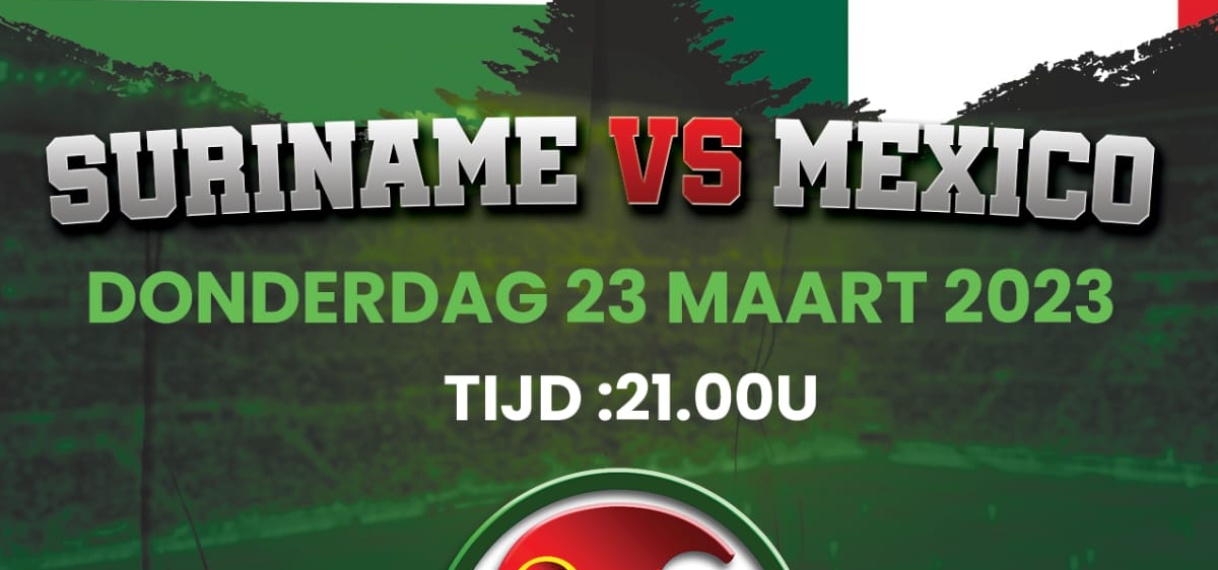 Aaron Winter(bondscoach) nog geen akkoord met de Surinaamse Voetbalbond (SVB)