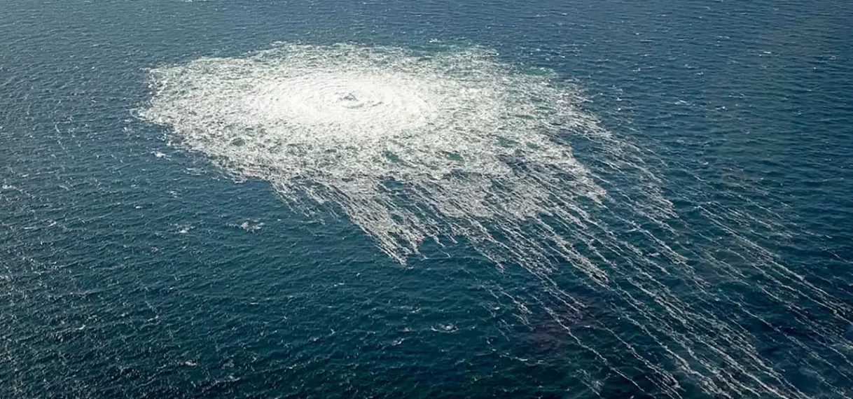 Gasunie: ‘Belang in Nord Stream-pijplijn is waardeloos geworden’