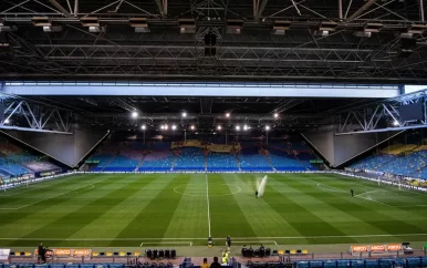 Vitesse en eigenaar GelreDome opnieuw tegenover elkaar in rechtbank