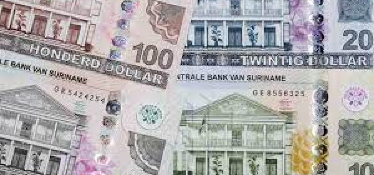 AOV’ers en de koopkrachtversterking van SRD 1.800