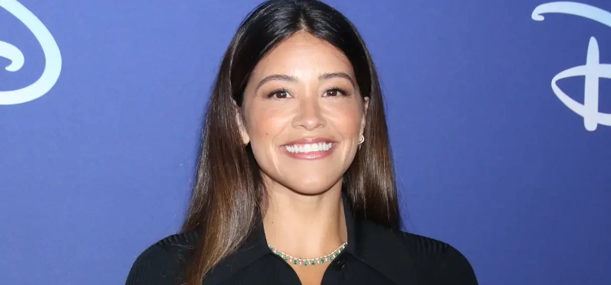 Jane the Virgin-actrice Gina Rodriguez is voor het eerst moeder geworden