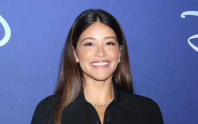 Jane the Virgin-actrice Gina Rodriguez is voor het eerst moeder geworden