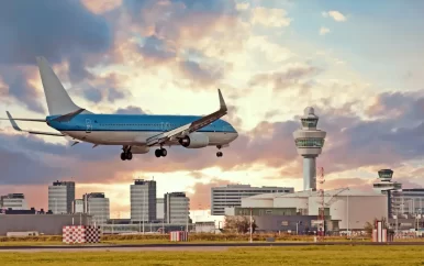 KLM en kabinet ruziën in rechtszaal over krimp Schiphol