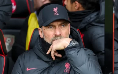 Klopp moedeloos na nieuwe blamage Liverpool: ‘Wat kan ik zeggen?’