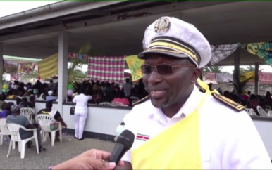 Huishoudens in Brokopondo krijgen tweede tranche schadevergoeding