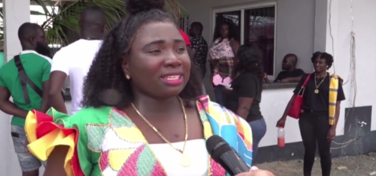 Ruim 700 burgers ontvangen bereidverklaring