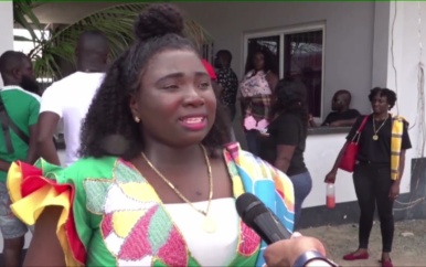 Ruim 700 burgers ontvangen bereidverklaring