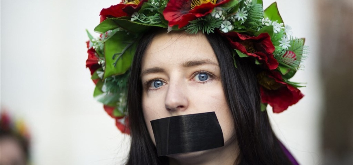 Primeur voor EU: sancties om seksueel geweld tegen vrouwen