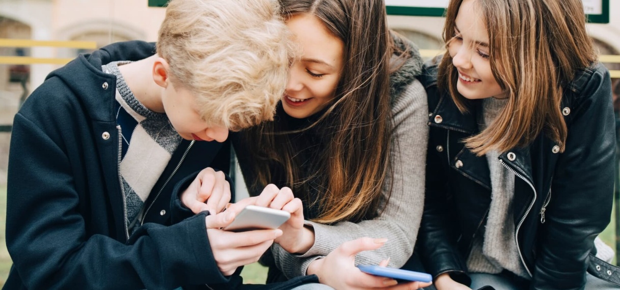 Geen social media zonder toestemming van ouders in Amerikaanse staat Utah