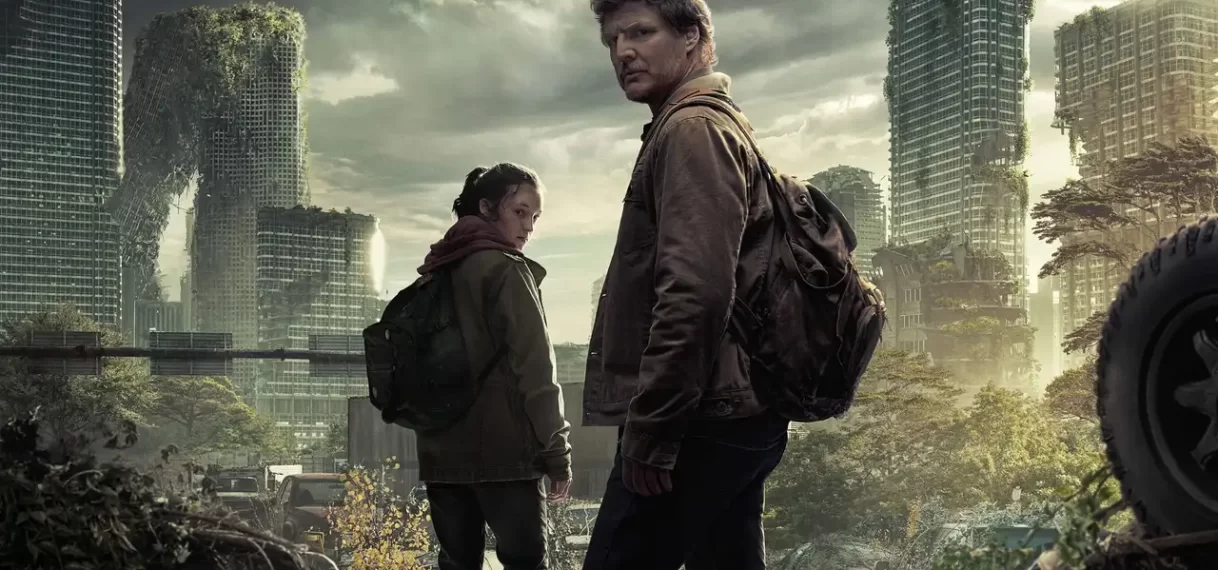 The Last of Us voorlopig nog niet voorbij: makers kondigen meerdere reeksen aan