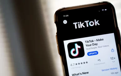 UPDATE: Chaos rond Amerikaans TikTok-verbod: app is niet te downloaden, maar werkt wel