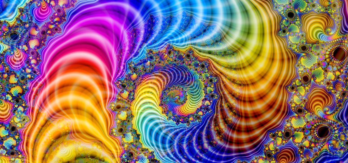 Scholieren vermoedelijk in trance