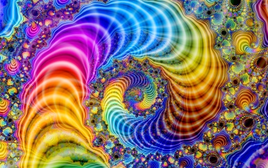 Scholieren vermoedelijk in trance