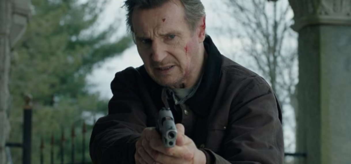 Liam Neeson (70) speelt zijn 100e film: ‘Actiefilms geven me nog steeds een kick’