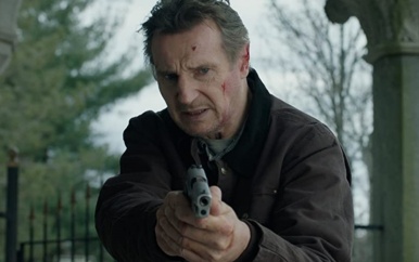 Liam Neeson (70) speelt zijn 100e film: ‘Actiefilms geven me nog steeds een kick’