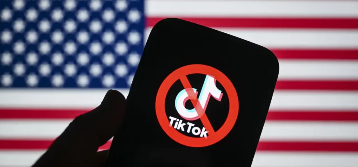 VS zet moederbedrijf TikTok voor het blok: kies tussen verkoop en verbod