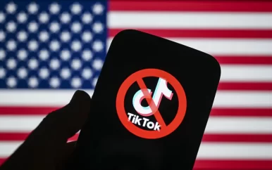 VS zet moederbedrijf TikTok voor het blok: kies tussen verkoop en verbod