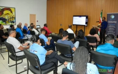 Efficiënt beheer watersysteem Nannizwamp cruciaal voor rijststeelt