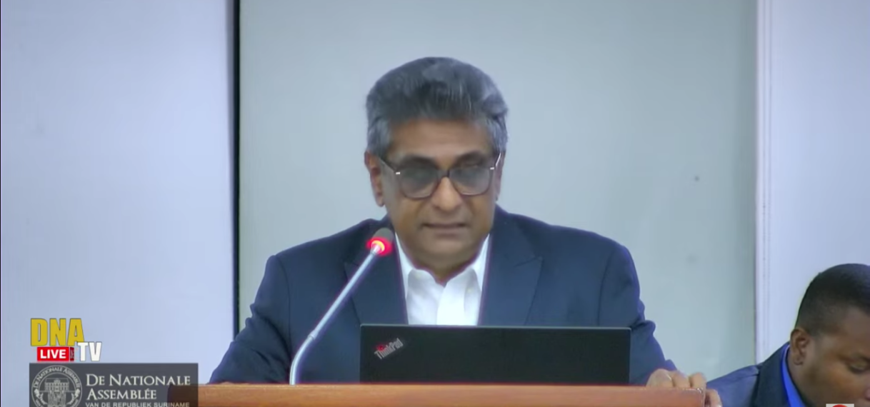 Raghoebarsing: “Maatregelen valuta transacties niet bedoeld om vrijheid van handelen weg te nemen”