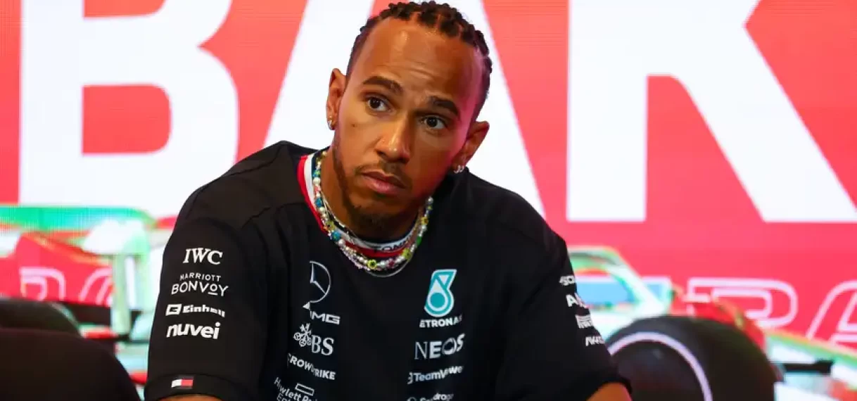 Hamilton en Alonso juichen nieuw sprintformat toe: ‘Het is voor iedereen zwaar’