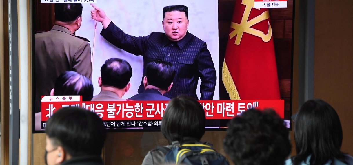 Noord-Korea claimt lancering met nieuw type raket: ‘Aanval wordt eenvoudiger’