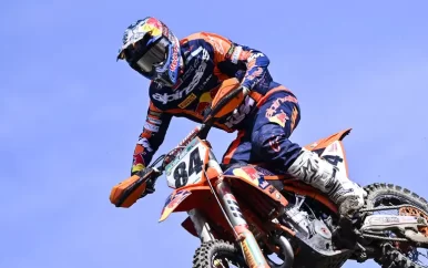 Herlings stelt teleur in Zwitserland en ziet concurrent Prado flink uitlopen