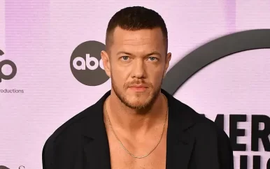 Vrouw van Imagine Dragons-zanger Dan Reynolds vraagt scheiding aan