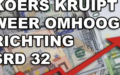 DNA-leden willen antwoord op stijgende wisselkoers