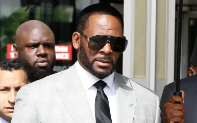 R. Kelly in beroep tegen celstraf van 30 jaar vanwege twijfels over jury en bewijs
