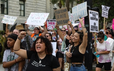 Florida komt met strengere wet: abortus in zuiden VS nóg lastiger