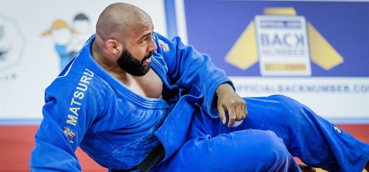 Judoka’s Meyer, Snippe en Van ‘t End in finale Grand Slam Antalya