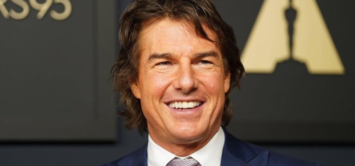 Documentairemaker: ‘Heb schokkende verhalen over Tom Cruise’