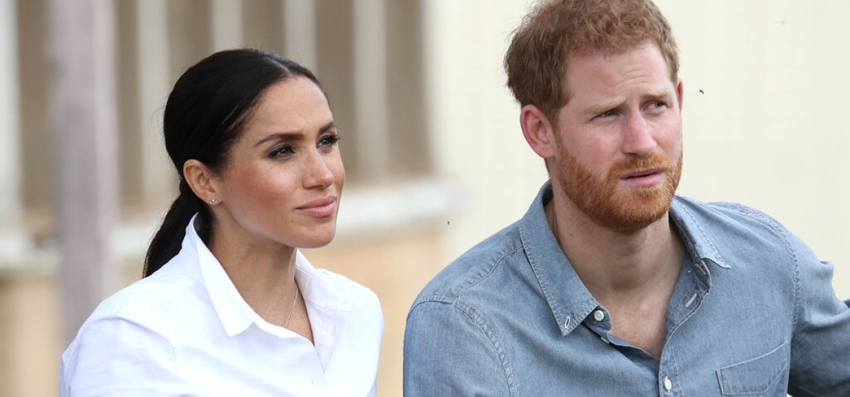 UPDATE: Harry en Meghan niet welkom tijdens balkonceremonie kroning Charles