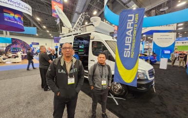 𝗥𝗼𝗯𝗲𝗿𝘁𝗼 𝗲𝗻 𝗗𝗲𝗹𝗮𝗻𝗼 𝗺𝗮𝗸𝗲𝗻 𝗸𝗲𝗻𝗻𝗶𝘀 𝗺𝗲𝘁 𝗱𝗲 𝗻𝗶𝗲𝘂𝘄𝘀𝘁𝗲 𝗺𝗲𝘁𝗵𝗼𝗱𝗲 𝗶𝗻 𝘁𝗲𝗹𝗲𝘃𝗶𝘀𝗶𝗲 𝗺𝗮𝗸𝗲𝗻.