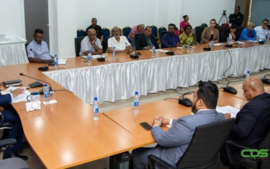 Nieuw Tripartiet Overleg moet crisis effectief aanpakken