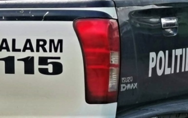 Verdachte schietincident Nieuw Koffiekamp aangehouden