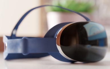 ‘Apple-bril krijgt apps voor sporten, productiviteit en games’