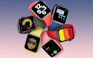 ‘Apple Watch-software krijgt dit jaar grote make-over’