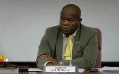 Bee: “oppositie en coalitie moeten handen ineenslaan voor wijzigen kiesstelsel