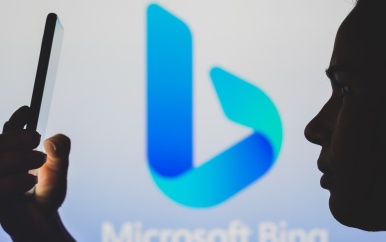 ‘Samsung overweegt naar Bing over te stappen’