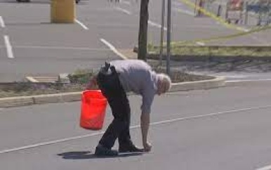 Dieven ervandoor met 2 miljoen dubbeltjes in Philadelphia