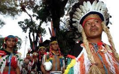 Voortzetting behandeling Wet Collectieve Rechten Inheemse Volken en Tribale Volken vindt vandaag plaats