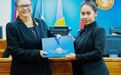 CCJ International Law Moot Court Competition 2023