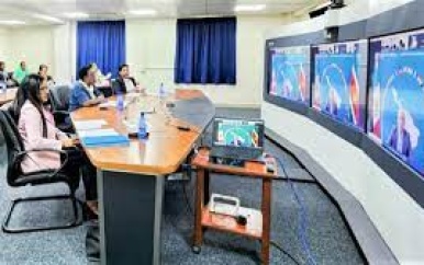 Suriname en Mexico verstevigen bilaterale betrekkingen